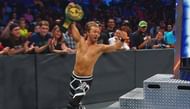 Drake Maverick as 24/7 Champion